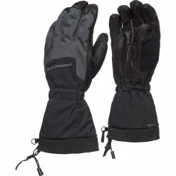 Promo ✨ Black Diamond Equipment Pursuit Gloves ⌛