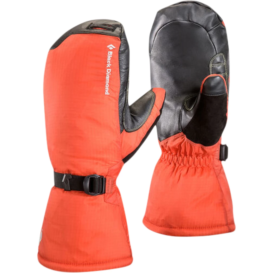 Best Sale โ Black Diamond Equipment Super Light Mitts ๐