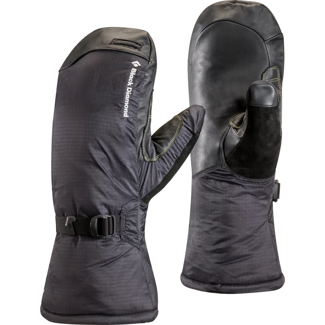 Best Sale โ Black Diamond Equipment Super Light Mitts ๐ - Image 2