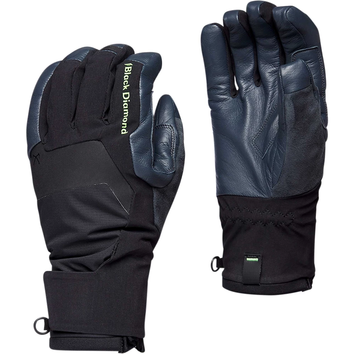 Best deal π Black Diamond Equipment Punisher Gloves π