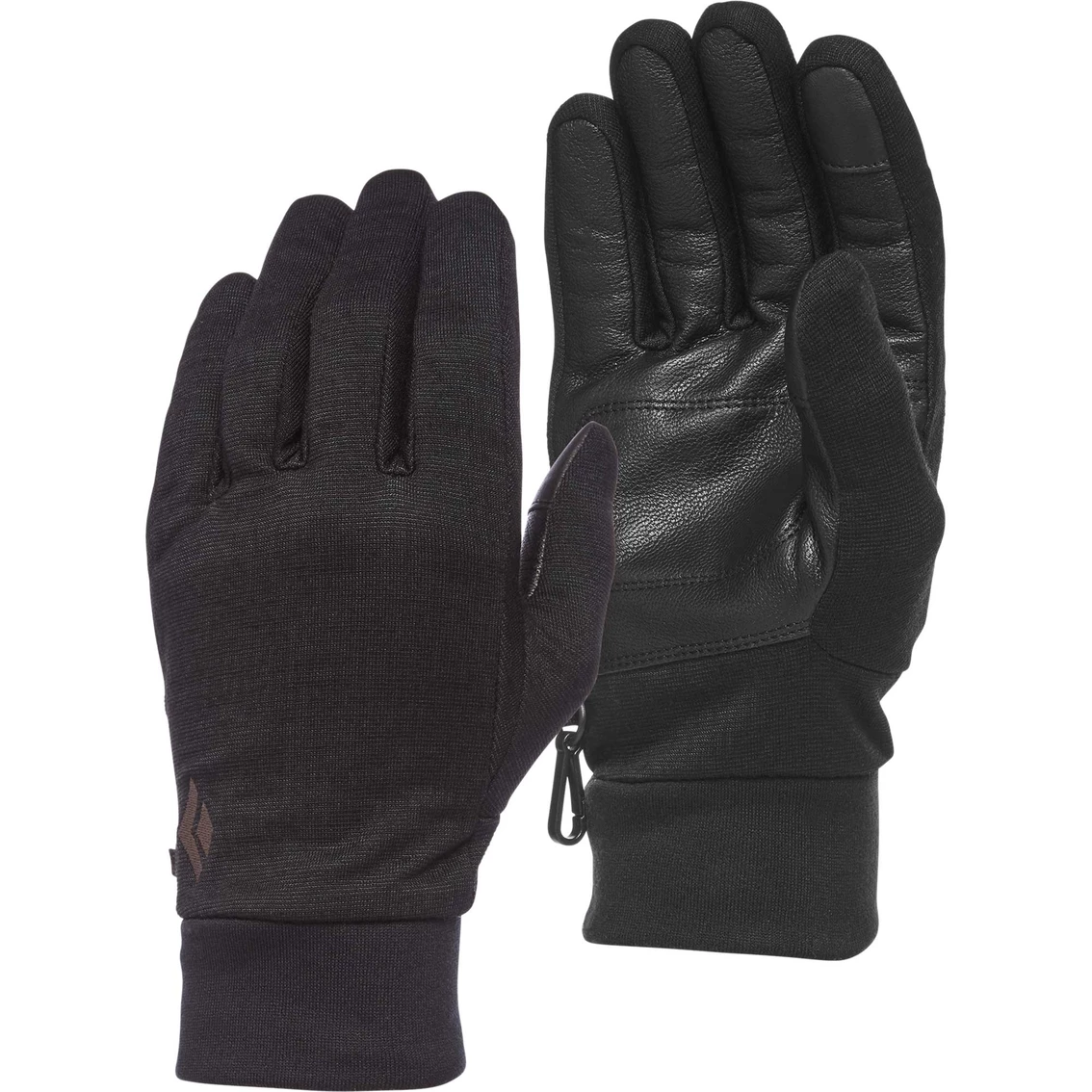 Cheap π Black Diamond Equipment Heavyweight Wooltech Gloves π€©