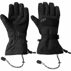 Top 10 ๐ Outdoor Research Highcamp Gloves โ๏ธ