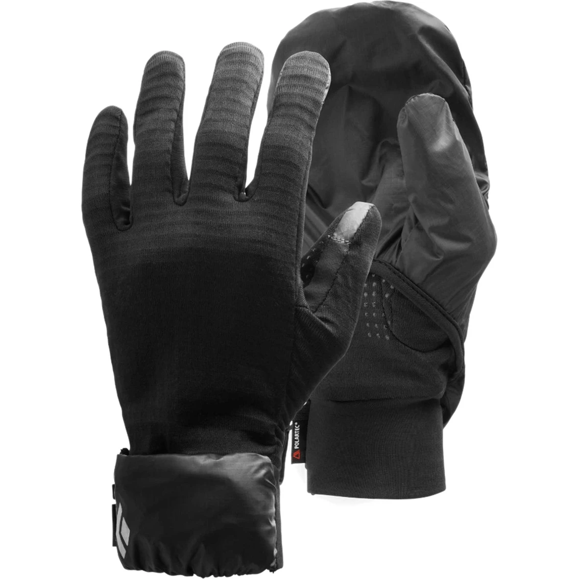 Coupon โญ Black Diamond Equipment Wind Hood Gridtech Gloves โค๏ธ - Image 3
