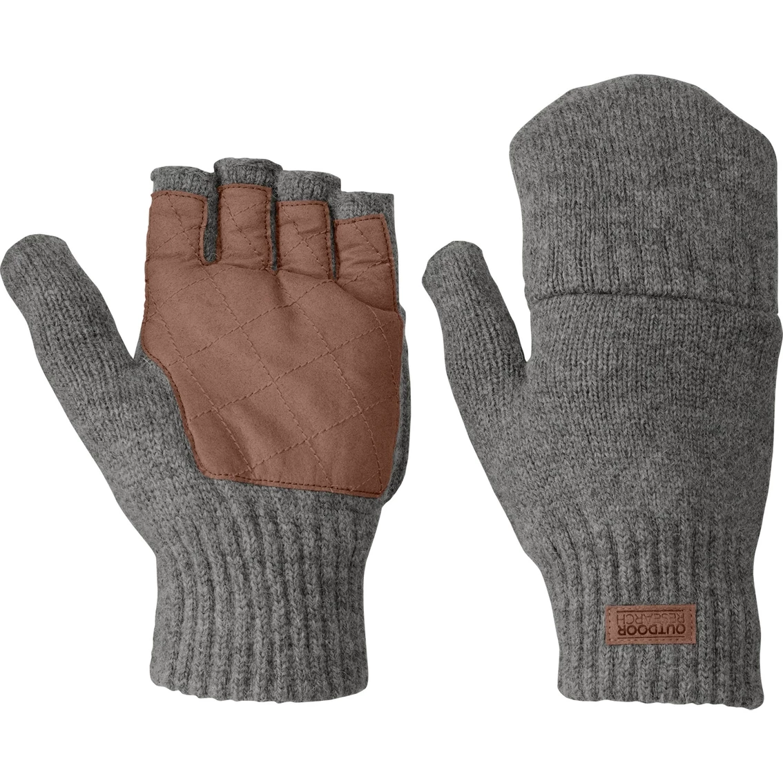 Deals π Outdoor Research Lost Coast Fingerless Mitts π