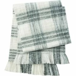 Promo 😉 New York Accessory Plaid Scarf 🔔