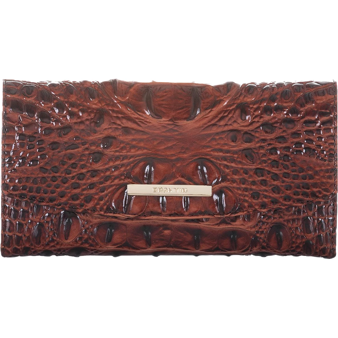 Best reviews of โจ Brahmin Melbourne Morden Checkbook Wallet ๐คฉ