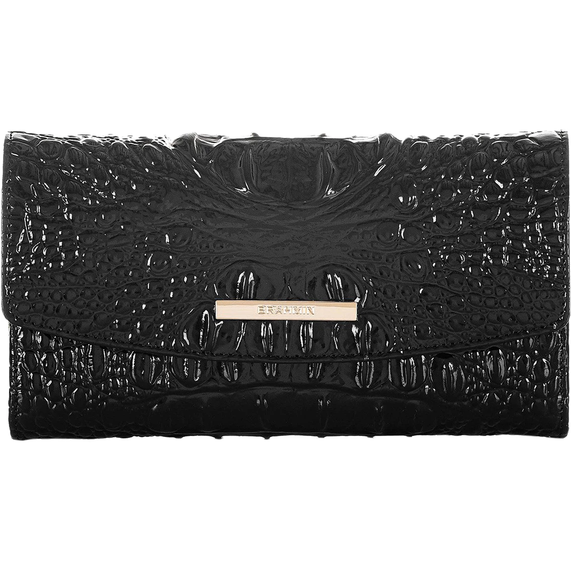 Best reviews of โจ Brahmin Melbourne Morden Checkbook Wallet ๐คฉ - Image 2