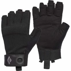 Flash Sale ๐ Black Diamond Equipment Crag Half Finger Gloves ๐ฏ