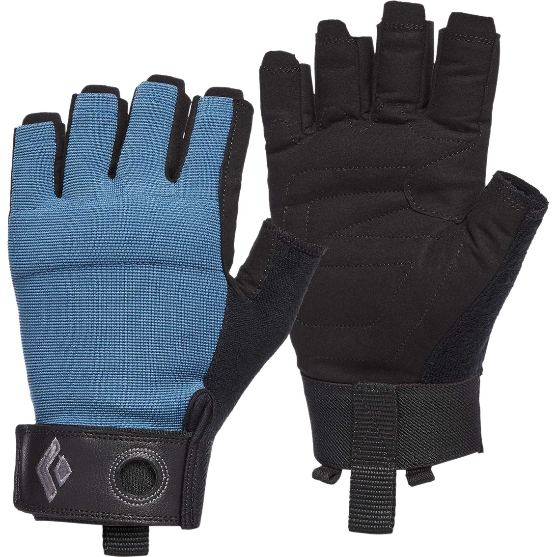 Flash Sale π Black Diamond Equipment Crag Half Finger Gloves π― - Image 2
