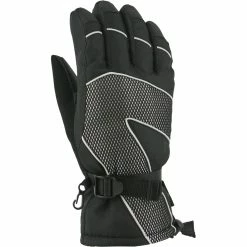 Hot Sale ❤️ Grand Sierra Men's Ski Gloves ❤️
