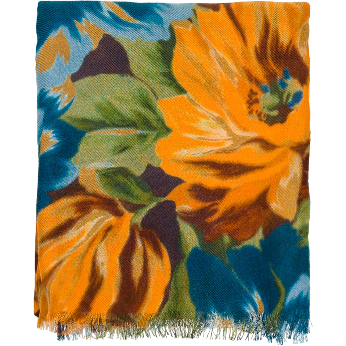 Best Pirce 😉 Patricia Nash Marigold Harvest Scarf 🛒 - Image 2