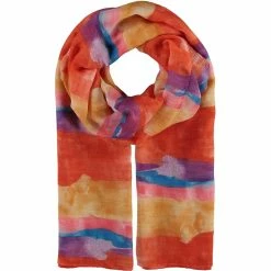 Coupon 😉 V Fraas Stripes Scarf 😀