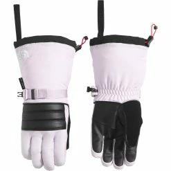 Discount 😀 The North Face Montana Inferno Ski Gloves 🎉