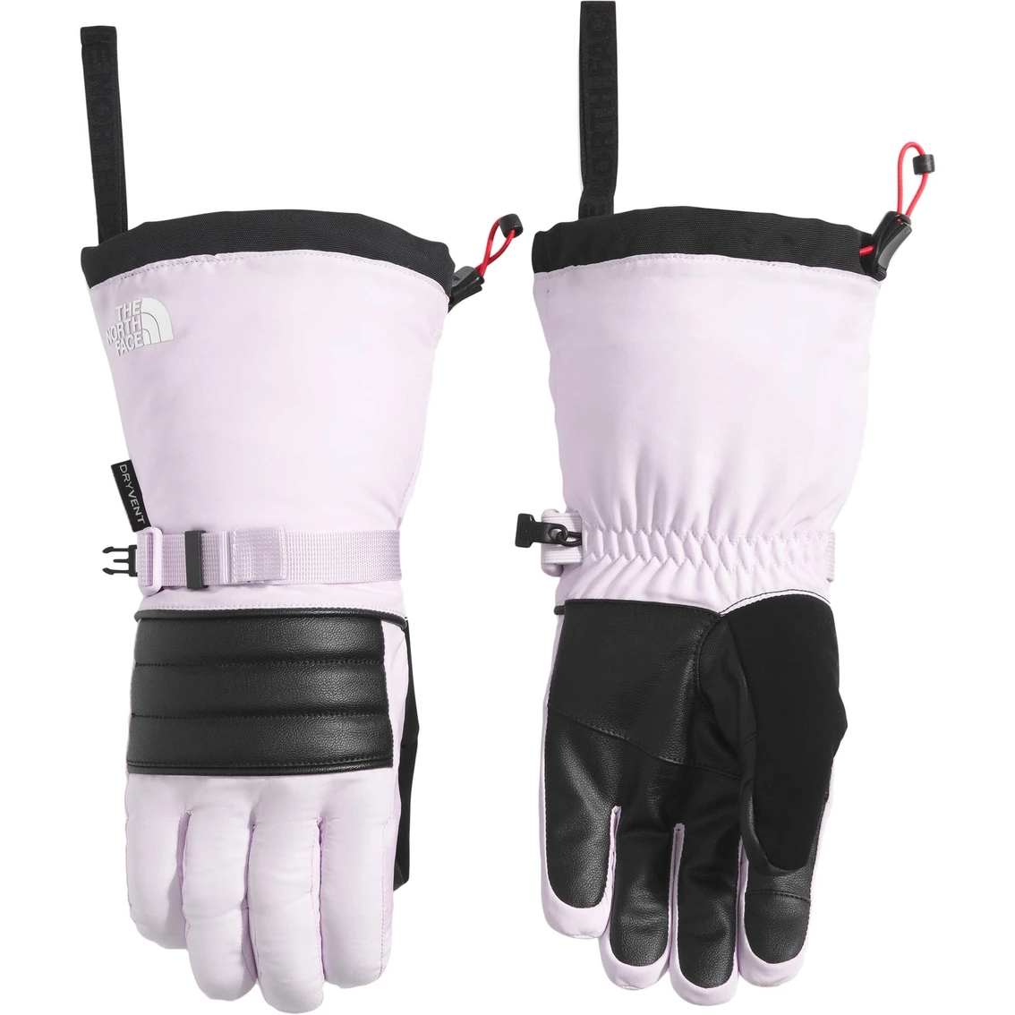 Discount π The North Face Montana Inferno Ski Gloves π
