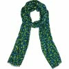 Best deal 🧨 Patricia Nash Denim Blues Scarf 👏