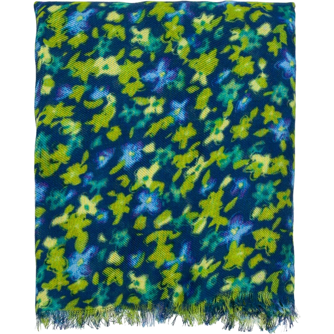 Best deal ๐งจ Patricia Nash Denim Blues Scarf ๐ - Image 2