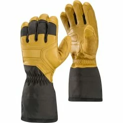 Coupon ๐ Black Diamond Equipment Guide Gloves ๐ฅ