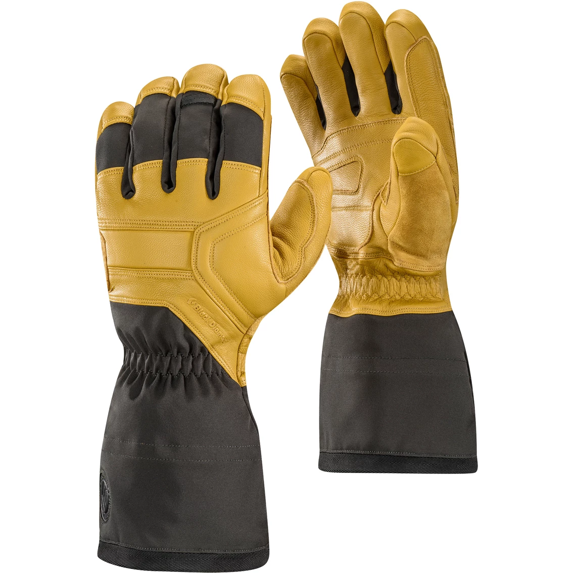 Coupon ๐ Black Diamond Equipment Guide Gloves ๐ฅ