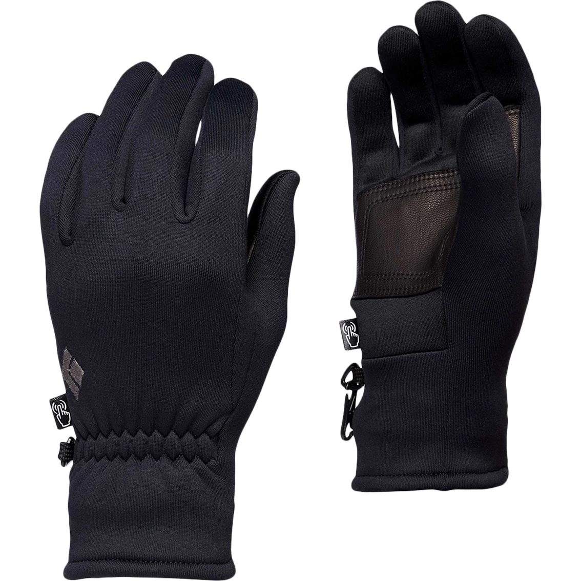 Flash Sale ๐งจ Black Diamond Equipment HeavyWeight ScreenTap Gloves ๐ฏ