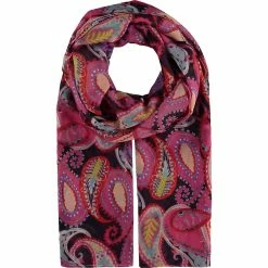 Cheapest 🎉 V Fraas Paisley Scarf 🎁