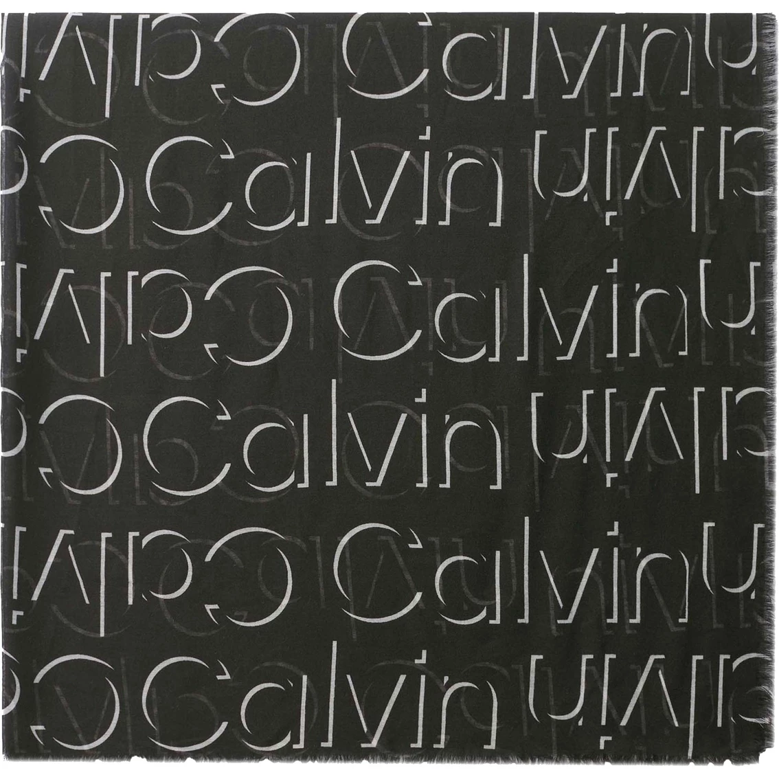 Budget ๐ฏ Calvin Klein Pinnacle Scarf ๐ฅ