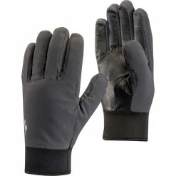 Coupon 🎉 Black Diamond Equipment Midweight Softshell Gloves 🎉