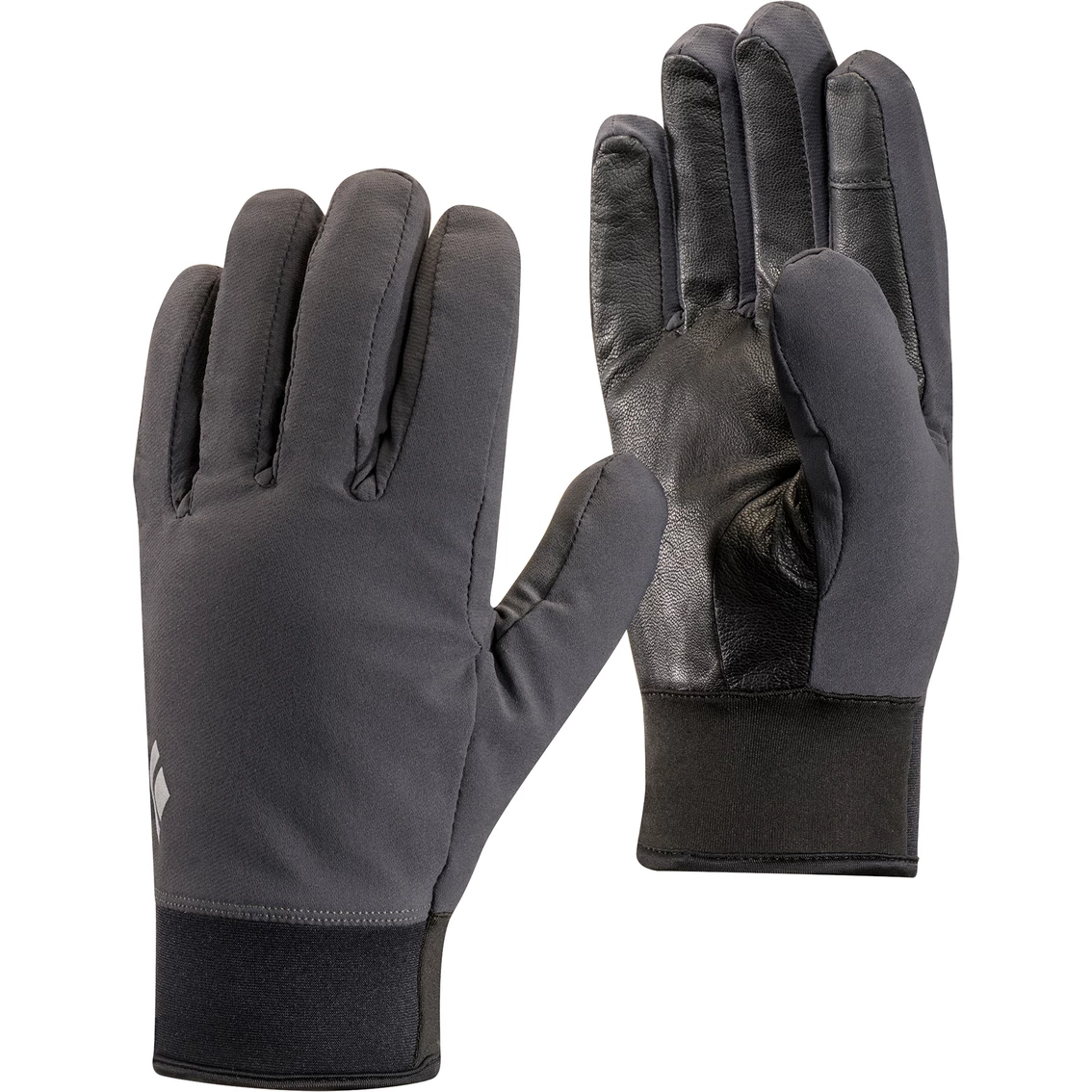 Coupon 🎉 Black Diamond Equipment Midweight Softshell Gloves 🎉