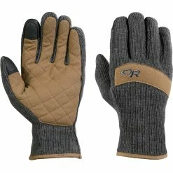 Cheapest 🌟 Outdoor Research Exit Sensor Gloves 🔔