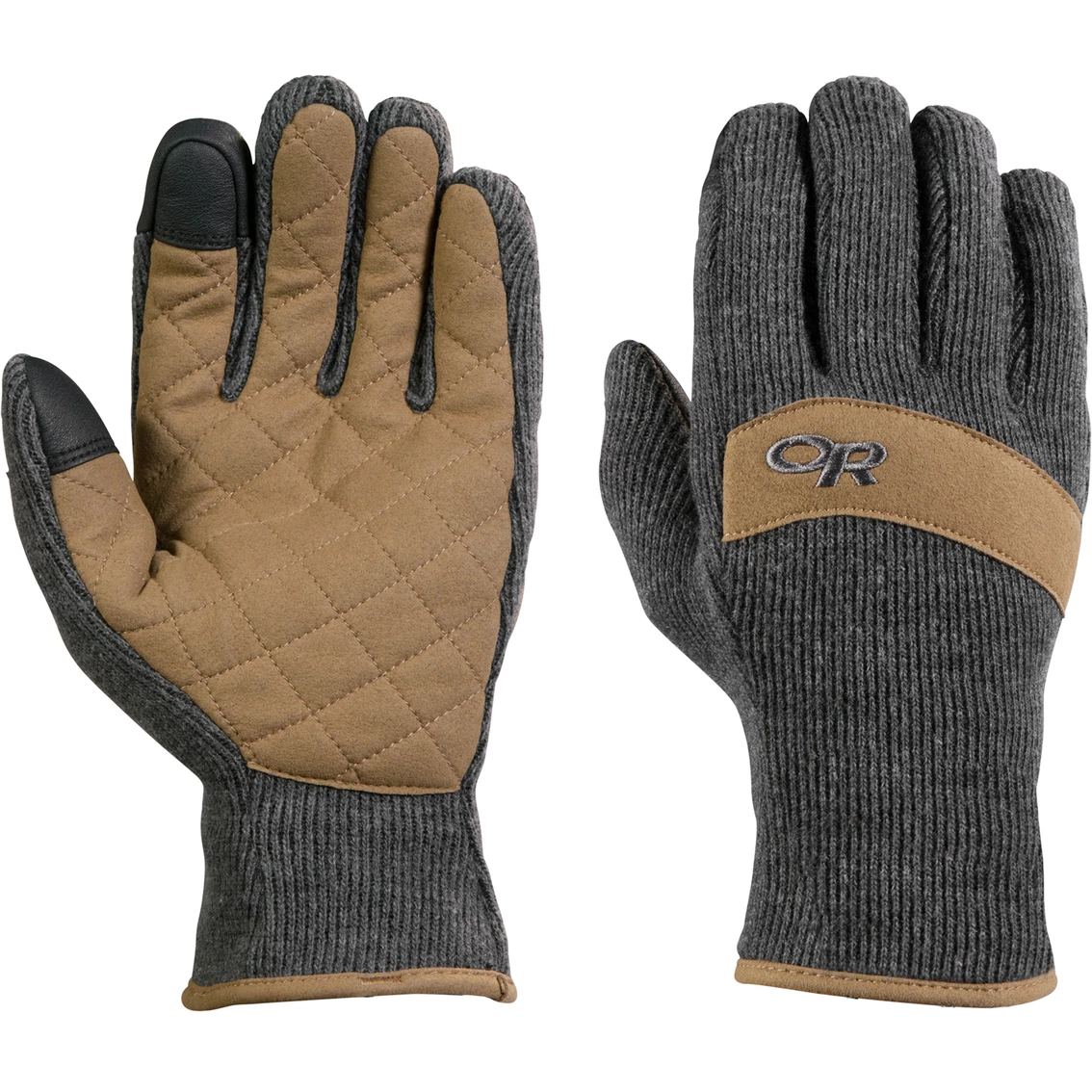 Cheapest 🌟 Outdoor Research Exit Sensor Gloves 🔔