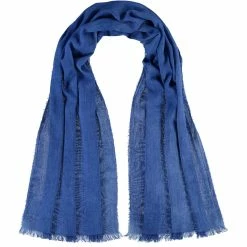 Cheap ✨ V Fraas Lurex Stripe Wrap 🥰