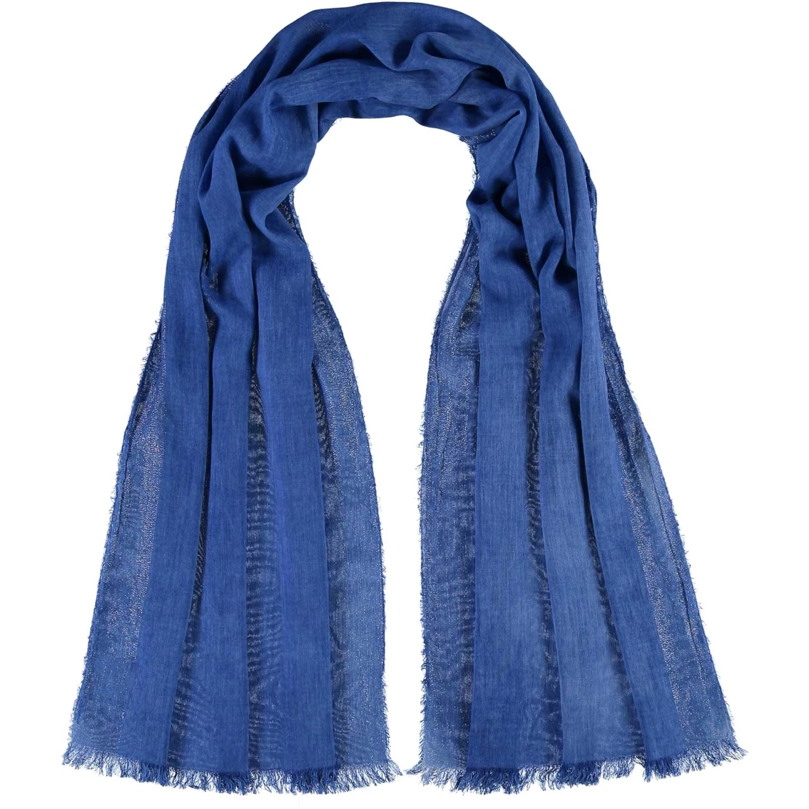 Cheap โจ V Fraas Lurex Stripe Wrap ๐ฅฐ