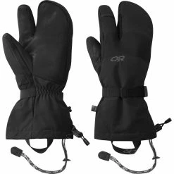 Top 10 ๐ฅฐ Outdoor Research Highcamp 3 Finger Gloves ๐