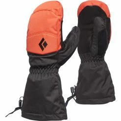 Coupon ๐งจ Black Diamond Equipment Recon Mitts ๐