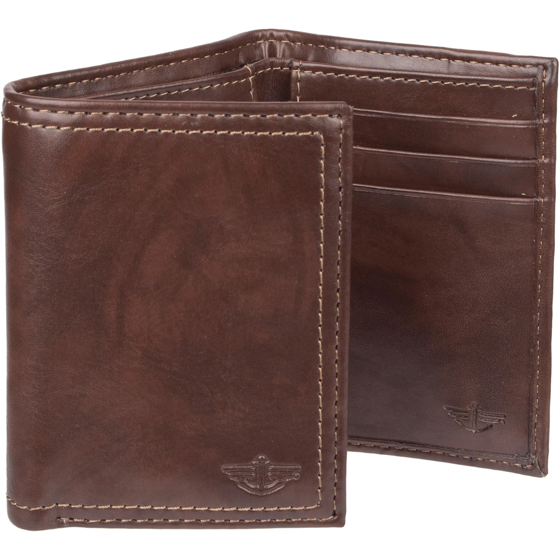 Deals ๐ Dockers RFID Trifold Wallet ๐ฅฐ - Image 3