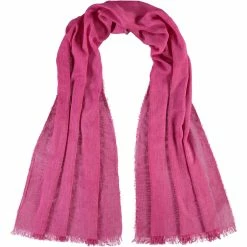 Best Sale ❤️ V Fraas Lurex Stripe Wrap 🥰