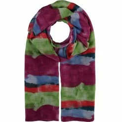 Hot Sale 🤩 V Fraas Stripes Scarf 😀