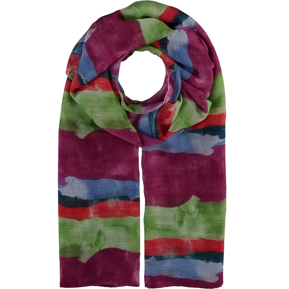 Hot Sale ๐คฉ V Fraas Stripes Scarf ๐