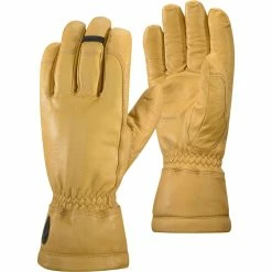 Cheapest 🔥 Black Diamond Equipment Work Gloves 🎉