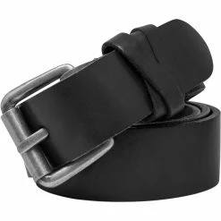 Buy ๐งจ Timberland Leather 30mm Criss Cross Keeper Belt ๐คฉ