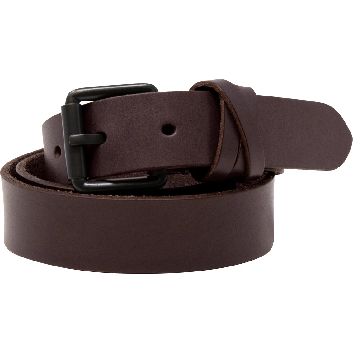 Buy ๐งจ Timberland Leather 30mm Criss Cross Keeper Belt ๐คฉ - Image 5