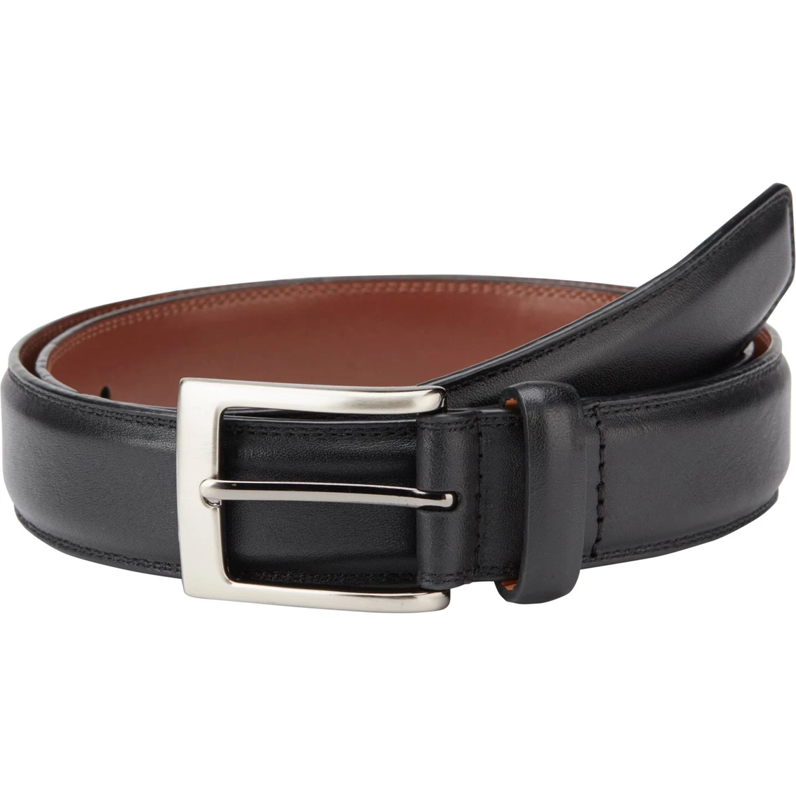 Top 10 ๐ Perry Ellis Timothy Leather Belt โ๏ธ