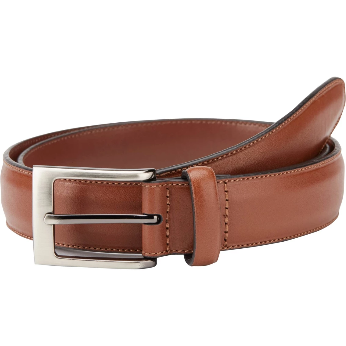 Top 10 ๐ Perry Ellis Timothy Leather Belt โ๏ธ - Image 2