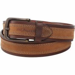 Hot Sale 🤩 Realtree Two-tone Leather Belt 😉