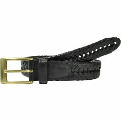 Discount 🔔 Dockers Braided Belt 🌟