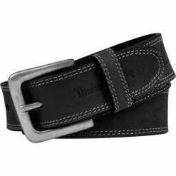 Cheap ๐ฅ Timberland Boot Leather Belt 38mm โญ