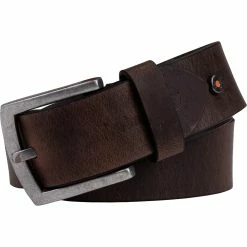 Deals ๐ฏ Timberland Pro 40mm Rivet Leather Belt โญ