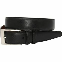 Buy ๐คฉ Torino Deertan Glove Leather Belt โ๏ธ