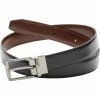Brand new 🤩 Perry Ellis Reversible Hi Lo Leather Belt 🔔