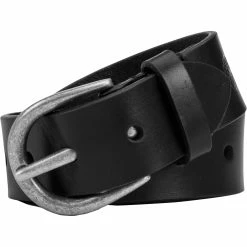 Coupon ๐ Timberland Leather 35mm Oval Buckle Belt ๐