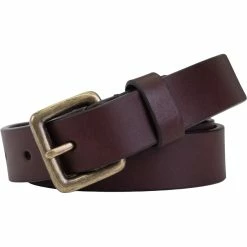 Flash Sale 💯 Timberland Leather 25mm Classic Square Tip Belt 😍